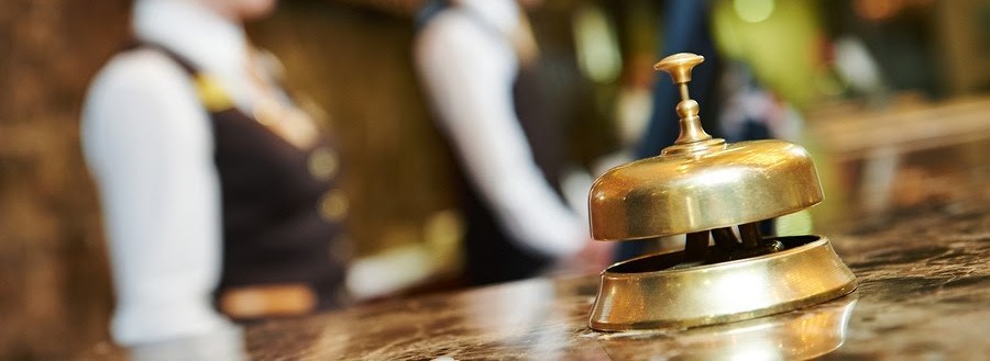 Szállodai üzemeltetési szoftver